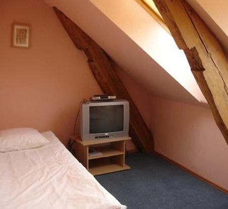 Hotel Kandava Pokój zdjęcie