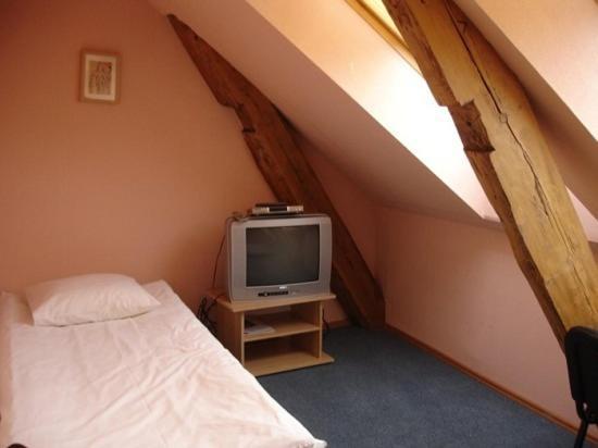 Hotel Kandava Pokój zdjęcie