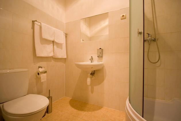 Hotel Kandava Pokój zdjęcie