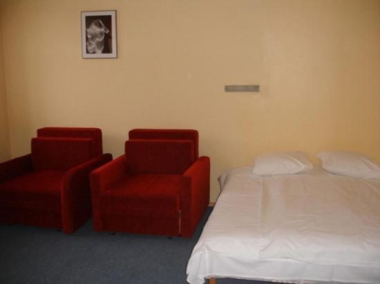 Hotel Kandava Pokój zdjęcie