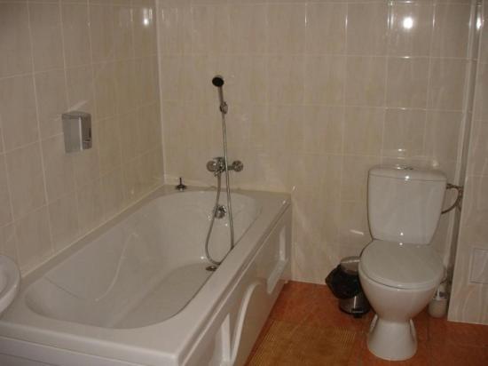Hotel Kandava Pokój zdjęcie