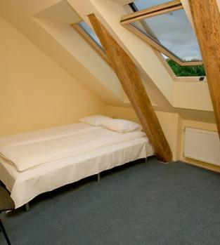 Hotel Kandava Zewnętrze zdjęcie