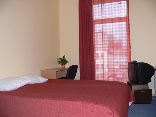Hotel Kandava Zewnętrze zdjęcie